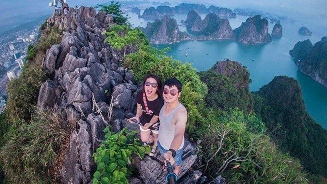 Những trải nghiệm không nên bỏ lỡ khi du lịch Hạ Long