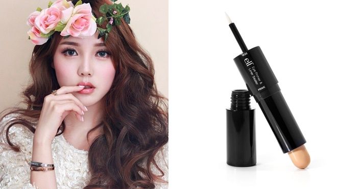 Kem lót trang điểm mắt: thừa thãi hay không thể thiếu?