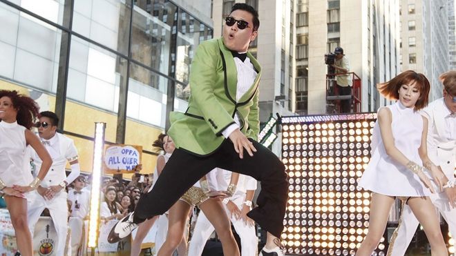 PSY trở lại: Liệu có tiếp tục đi khắp thế giới như 'Gangnam Style'?