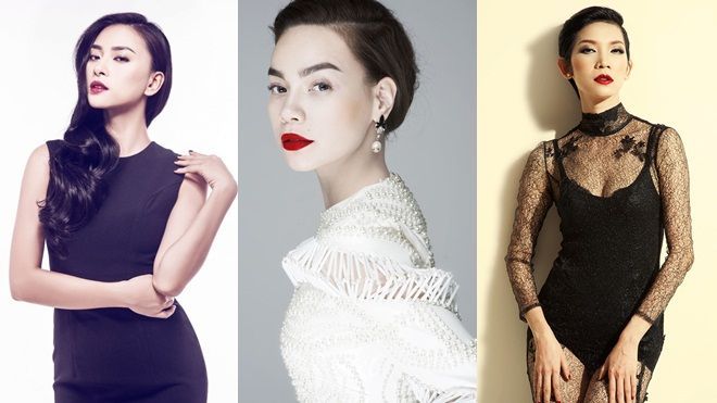 Vietnam Designer Fashion Week rục rịch tuyển mẫu cho mùa 3