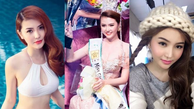 Trước khi đăng quang 'Nữ hoàng sắc đẹp toàn cầu', Ngọc Duyên là một cô gái như thế nào?