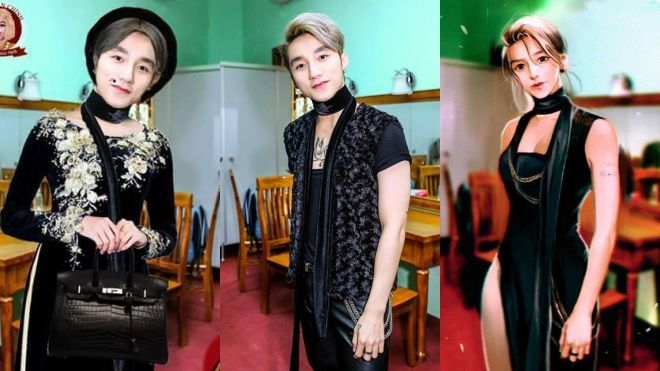 Sơn Tùng M-TP: Nhân vật có số phận 'bị chế' ảnh hài hước chỉ sau Hà Hồ