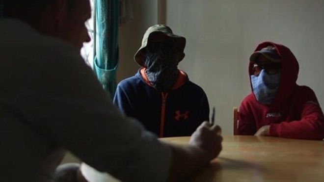 Lời khai rùng rợn của cặp vợ chồng 'tử thần' hành quyết 700 con nghiện Philippines