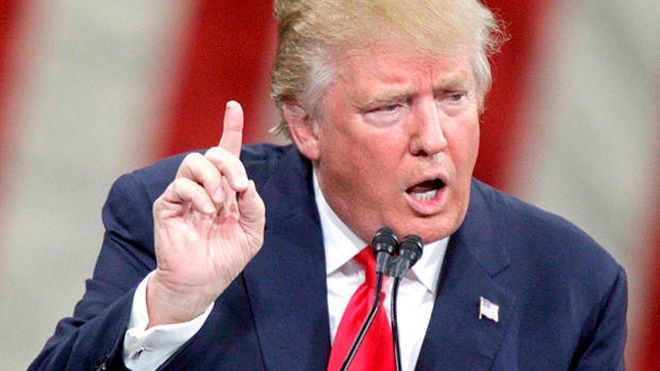 Nhà Trump hé lộ 'át chủ bài' hạ gục bà Clinton ở phút cuối