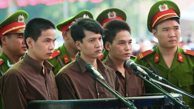 Tử tù Nguyễn Hải Dương có thể không được hiến xác cho y học