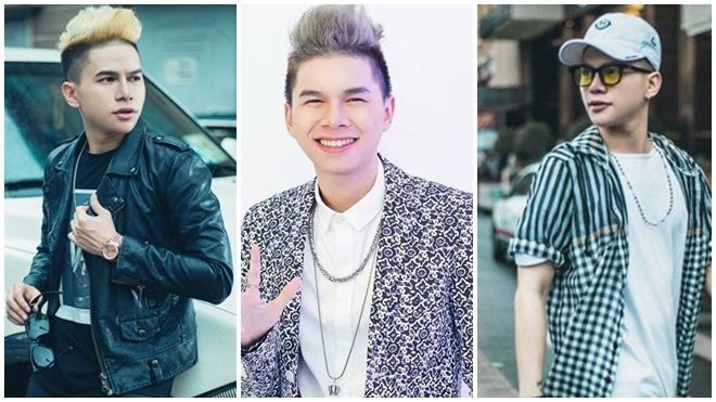 Đã không còn nhận ra Hoàng Tôn của ngày hôm qua!