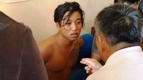 Đã bắt được nghi phạm giết 2 mẹ con ở Bà Rịa - Vũng Tàu