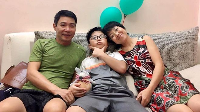 MC Thảo Vân - Khi yêu thương vượt lên sự giận hờn