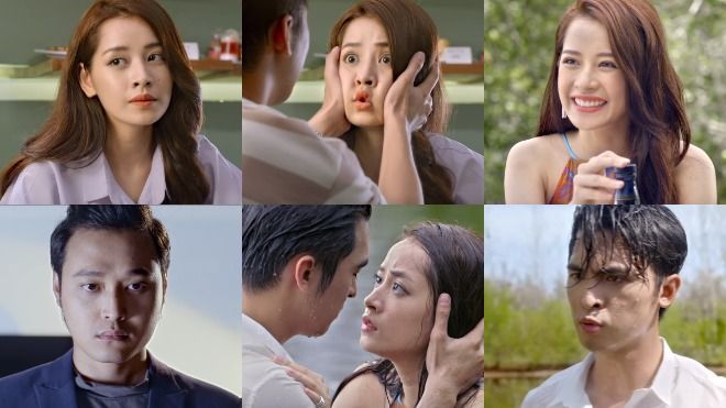 Sóng gió bắt đầu 'vây kín' Chi Pu - Bước đệm hoàn hảo để chờ tập cuối!