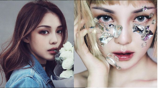 Ngắm Pony - 'phù thủy make up' xứ Hàn đẹp điên đảo không kém gì idol Kpop