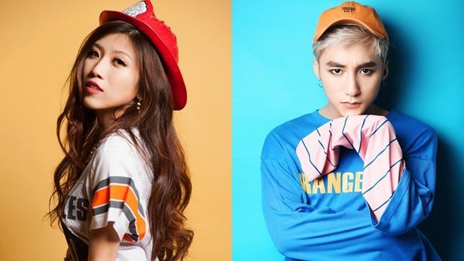 Diễn cùng show, Trang Pháp bức xúc khi bị phía Sơn Tùng yêu cầu không được hát 'We Don't Talk Anymore'