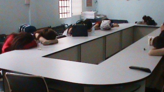 Nhiều 'đại gia', 'thiếu gia' mua dâm thông qua Tú bà 'bolero'