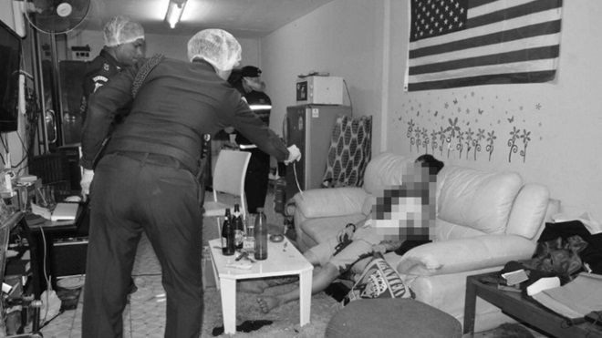 Nam thanh niên 22 tuổi gây shock với clip livestream tự sát bằng súng vì nợ nần