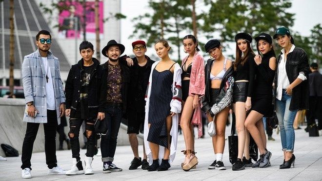 Tại sao Seoul Fashion Week trở thành 'miền đất hứa' cho các thương hiệu thời trang mới?