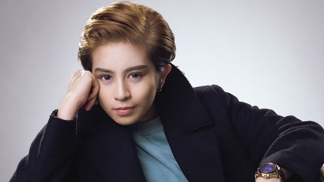 Đến các soái ca đích thực cũng phải ‘chạy dài’ trước sự ga lăng của Gil Lê