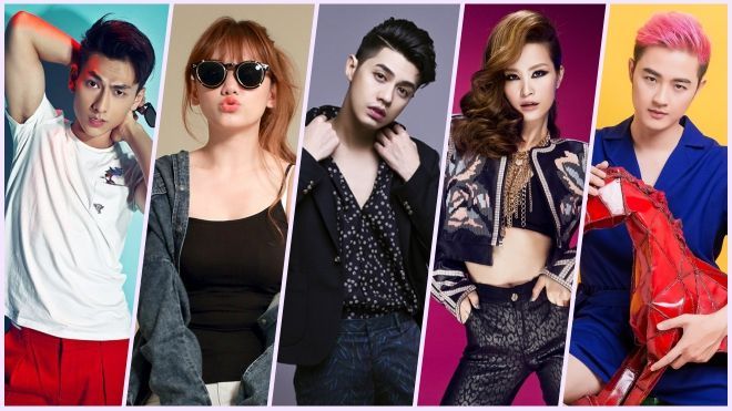 Đến những ngôi sao nổi tiếng Vbiz còn mắc nhiều tật xấu 'khó đỡ' như thế này!