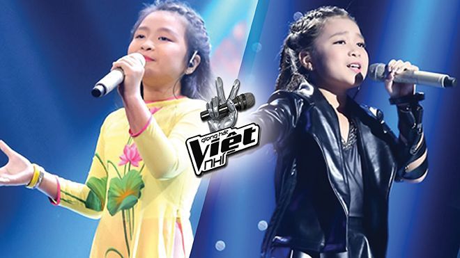 Bỏ lỡ tuyển sinh, Mai Anh vẫn có một hành trình đầy cảm xúc tới chung kết The Voice Kids