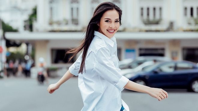 Hiền Thục: 'Phát hành album cho riêng mình và nhờ khán giả nghe hộ'