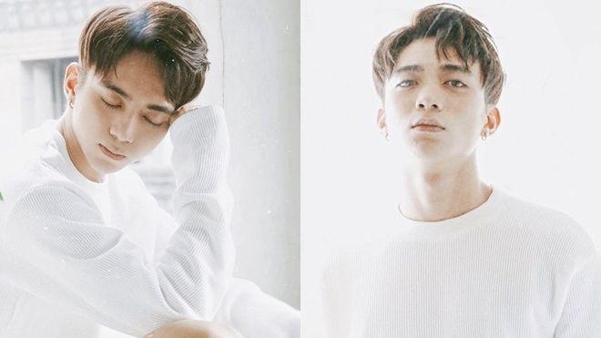 'Phía sau một cô gái' - Bản ballad để đời của Soobin Hoàng Sơn