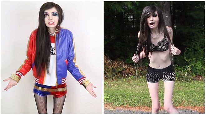 'Bộ xương di động' khiến hàng chục nghìn người đệ đơn yêu cầu Youtube khóa tài khoản