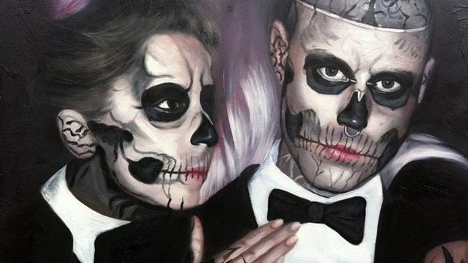 7 hình tượng đáng hóa thân nhất mùa Halloween năm nay!