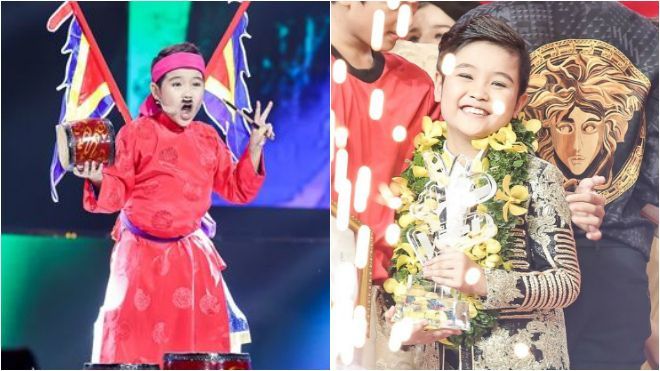 Chiến thuật đúng đắn, Đông Nhi - Ông Cao Thắng giúp học trò đăng quang thuyết phục