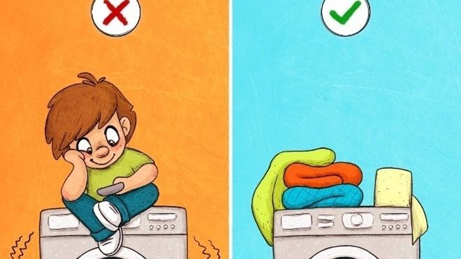 'Cứu nguy' cho các đồ vật trong nhà bằng 30 'mẹo' không tưởng sau đây