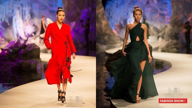 Từ sự vụ Lan Khuê - Minh Tú: liệu người mẫu Việt có đang hoạt động chỉ vì vị trí vedette?