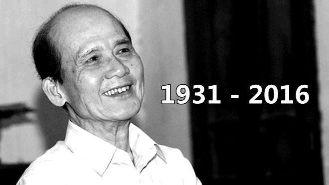 NSƯT Phạm Bằng qua đời vào tối 31/10 ở tuổi 85