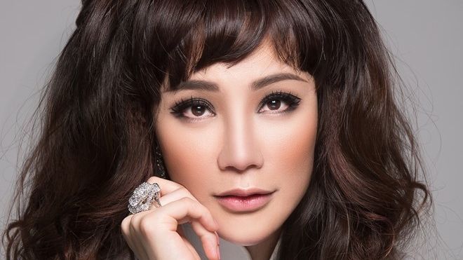 Hồ Quỳnh Hương: Ai rồi cũng sẽ khác