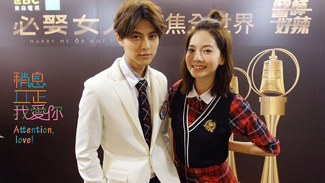 Nam thần tuổi thơ Vương Tử tái xuất màn ảnh nhỏ Đài Loan