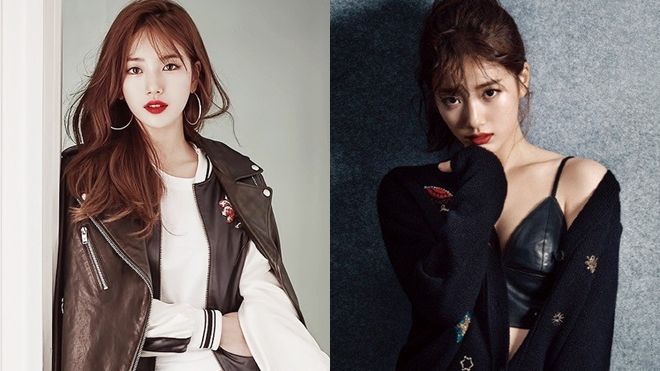 Nhan sắc 'thay đổi' sau một tháng của Suzy khiến cư dân mạng ngỡ ngàng
