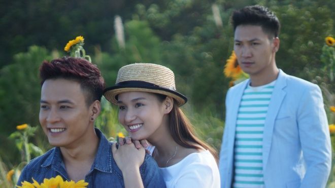 Lã Thanh Huyền: 'Sơn ấm áp, Huy lãng mạn, tôi sẽ chọn…'