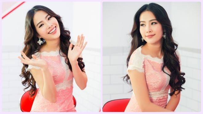 Nam Em quậy hết cỡ, trải lòng hành trình 24 ngày 'vượt lên chính mình' tại Miss Earth