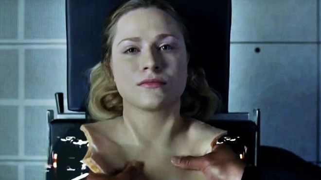 Tất tần tật về cô 'robot tình dục' có vẻ đẹp hoàn mỹ trong thế giới Westworld