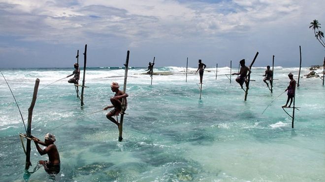 Sau 10 năm trời đi đó đây, nhiếp ảnh gia người Bỉ đã có bộ ảnh đẹp đến thế này!