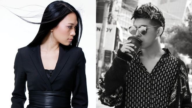 4 sản phẩm Vpop ghi dấu ấn bởi mang đậm hơi thở xứ Kim chi