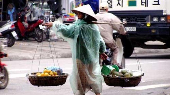 Có một Sài Gòn siêu ngọt ngào với tiếng chửi 'đáng sợ'