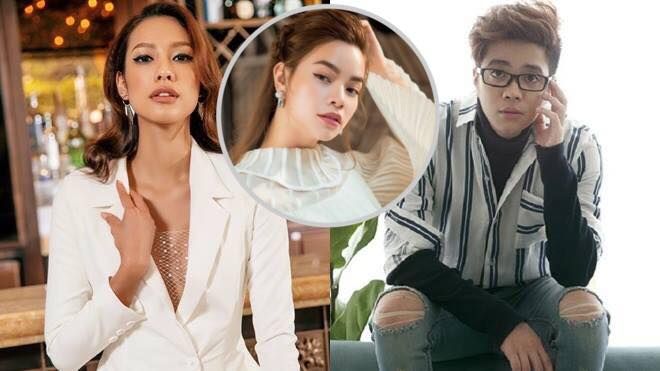 Hồ Ngọc Hà và những lần ‘chỉnh đốn’ trò cưng trước bàn dân thiên hạ