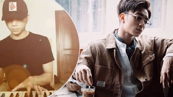 Không còn nghi ngờ gì nữa, bản cover ‘Phía sau một cô gái’ hay nhất đây rồi!