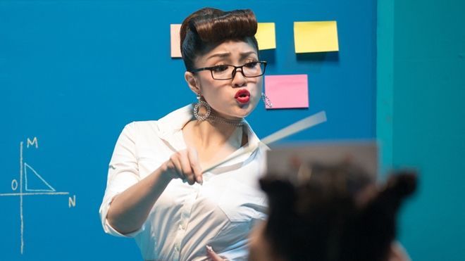 Thủy Top: 'Tôi và e-kip sẽ tạo ra một sản phẩm dị nhất trong sự nghiệp'