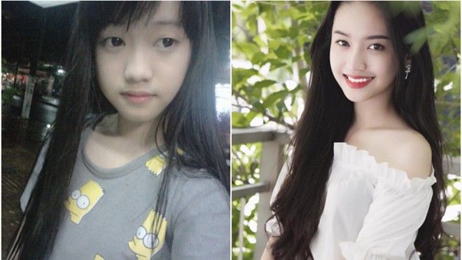 Ngắm nhìn gương mặt 'mỗi ngày mỗi khác' vì dao kéo của cô nàng tai tiếng Thúy Vy