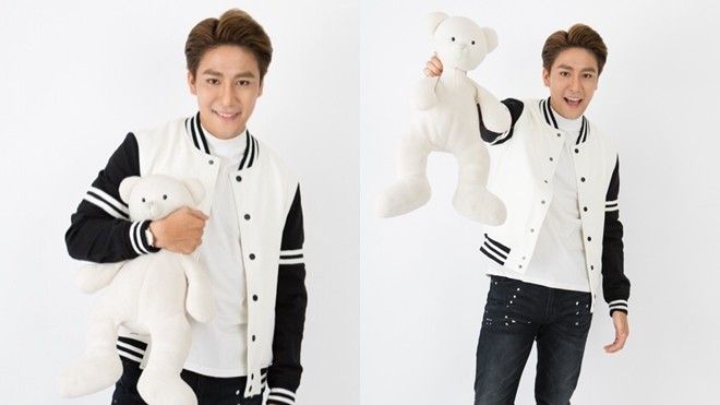 Huy Nam: ‘Không có chuyện tôi rút lui khỏi showbiz!’