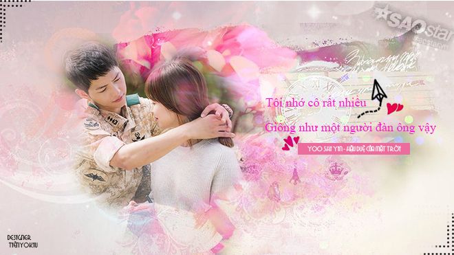 Những câu nói lãng mạn đến 'mềm tim' của các nam chính phim Hàn