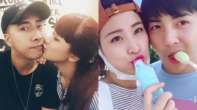 Nếu còn độc thân, xin đừng xem những hình ảnh này!