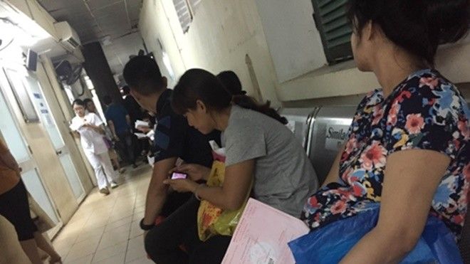 4 phụ nữ đang mang thai nhiễm virus Zika ở TP.HCM