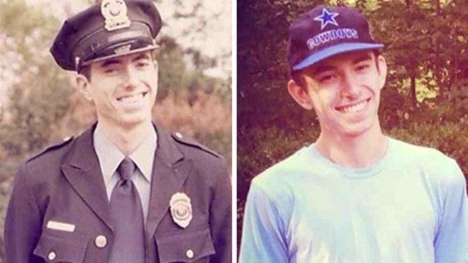 16 bức ảnh chứng minh sức mạnh to lớn của gene di truyền