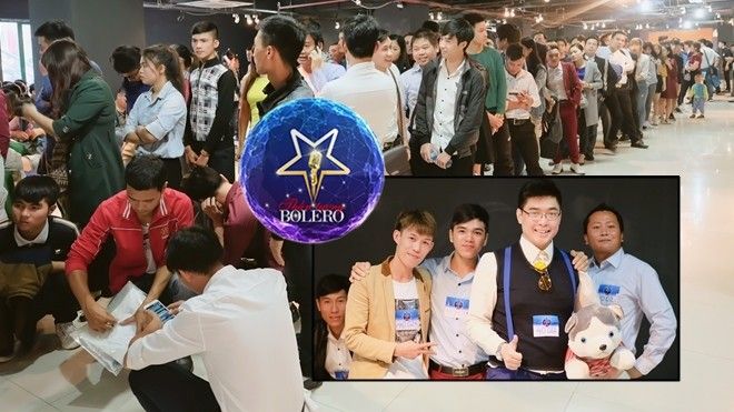 Sau The Voice, '9X Hà Nội ôm gấu bông' trở lại hoành tráng cùng Thần tượng Bolero