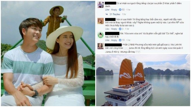 Xem thử khán giả nói gì về 'Tuổi thanh xuân 2': Người phát cuồng, người nuối tiếc