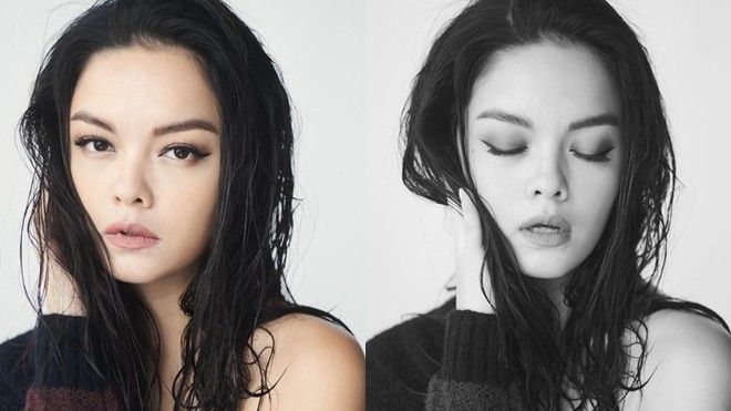 Nhìn Phạm Quỳnh Anh, bạn sẽ thấy câu nói hồng nhan bạc phận là sai lầm!